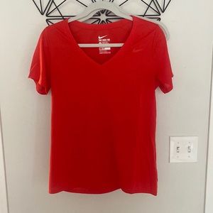 Nike Dry Fit short sleeve tee